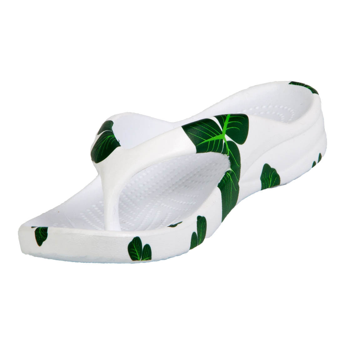 Toddlers' Flip Flops - Clovers