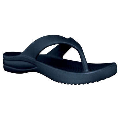 Toddlers' Flip Flops - Navy