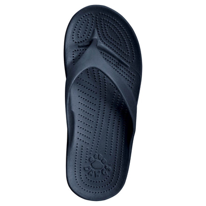 Toddlers' Flip Flops - Navy