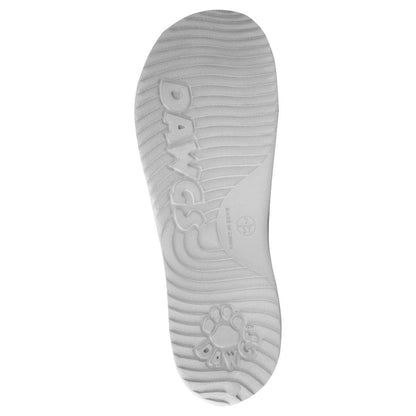 Toddlers' Flip Flops - White