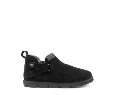 Ongi Boot - Black