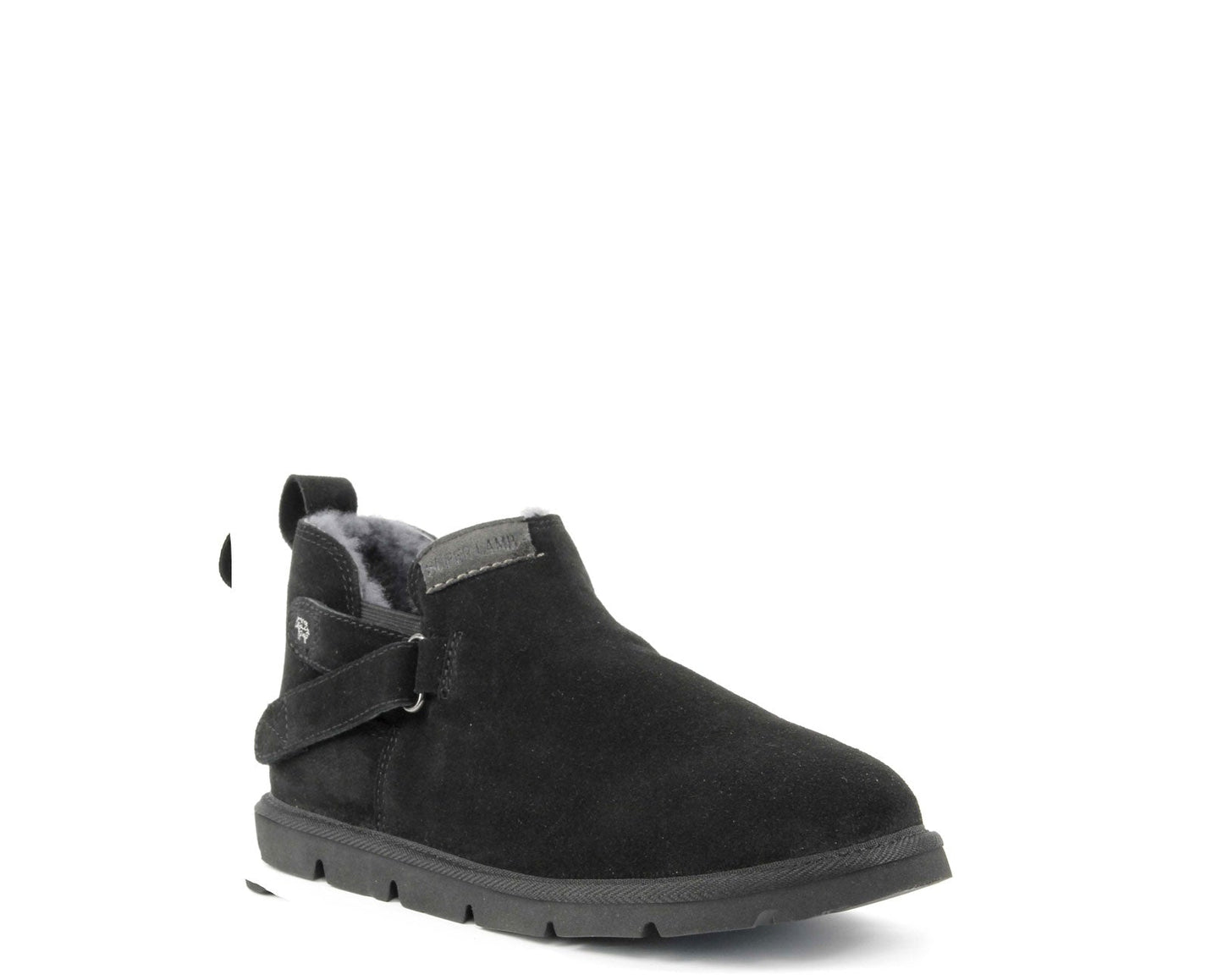 Ongi Boot - Black