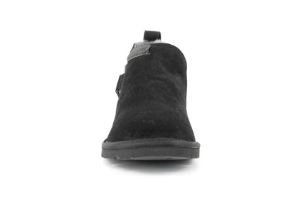 Ongi Boot - Black