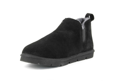 Ongi Boot - Black