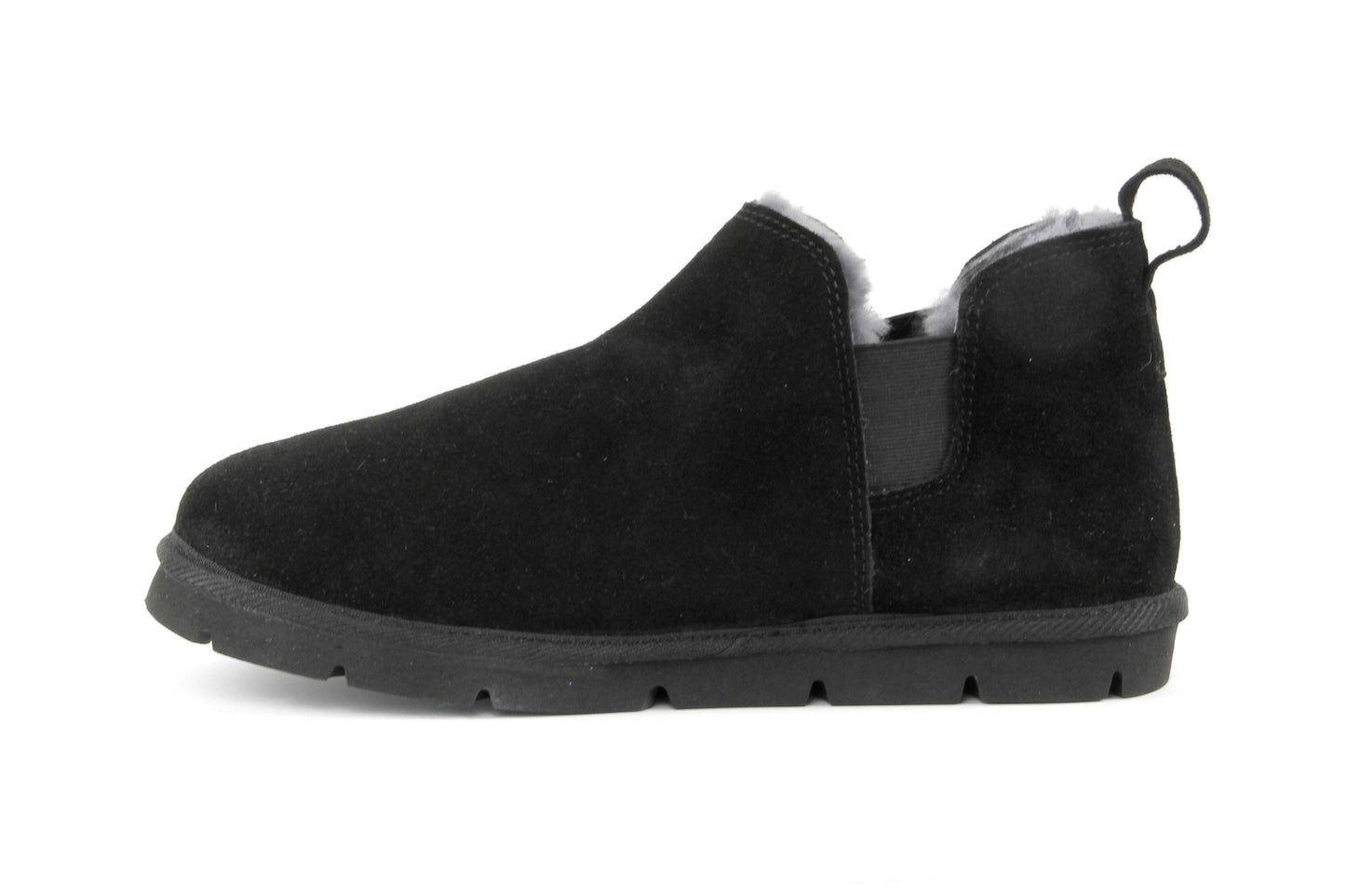 Ongi Boot - Black