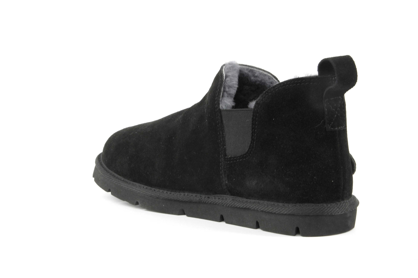 Ongi Boot - Black