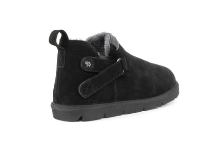 Ongi Boot - Black