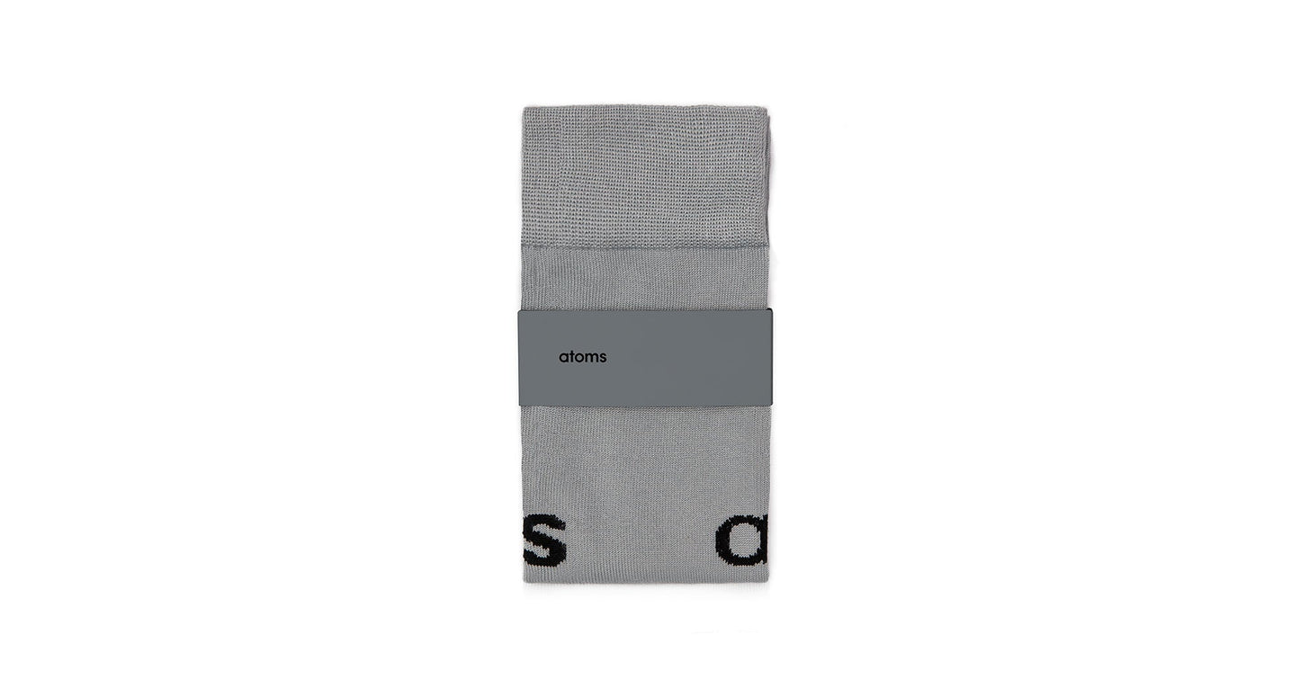 Atoms Everyday Crew Socks