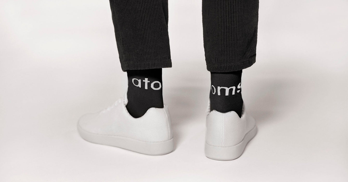 Atoms Everyday Crew Socks