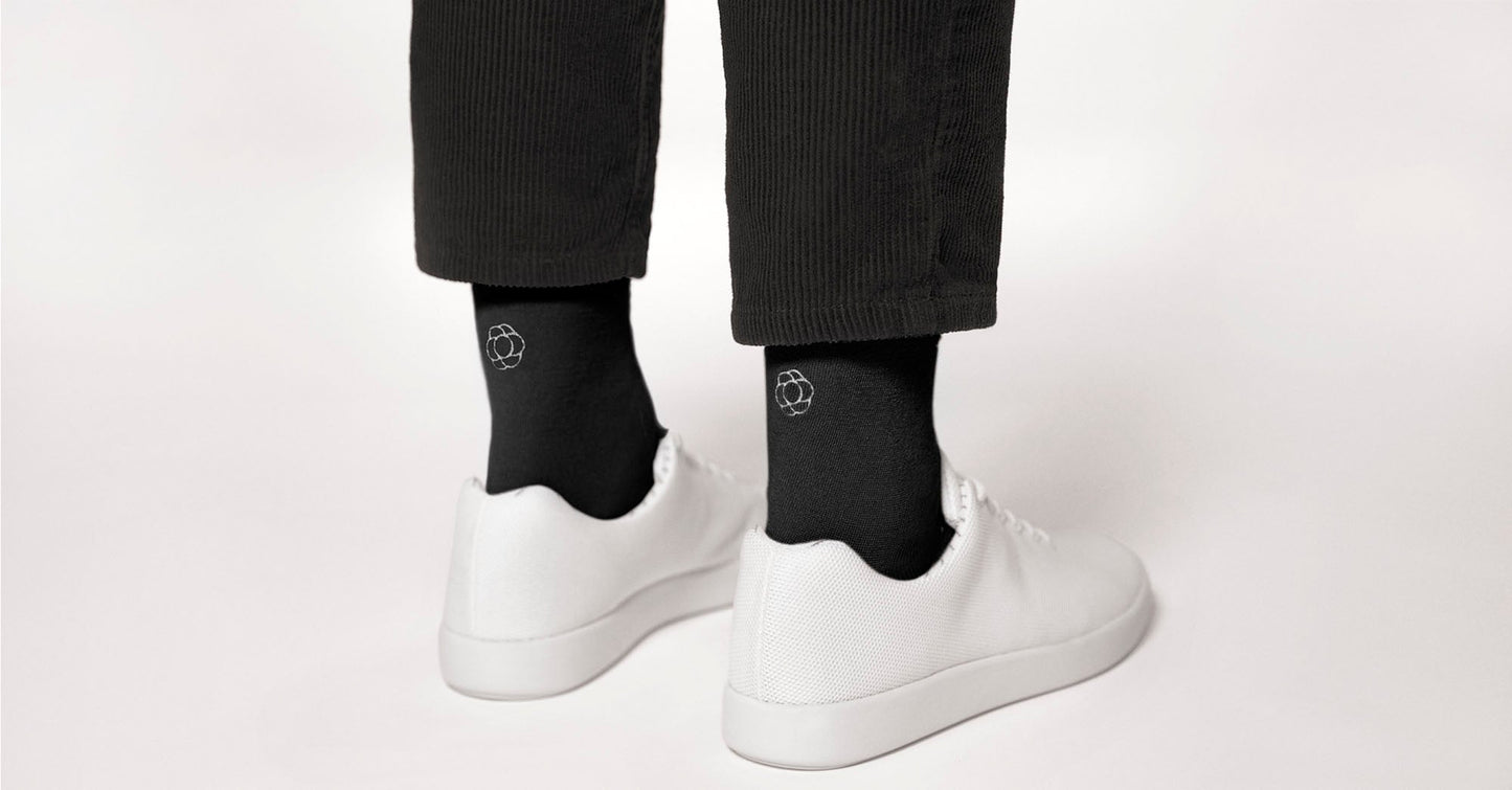 Atoms Everyday Crew Socks