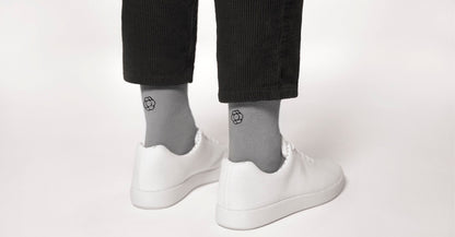 Atoms Everyday Crew Socks