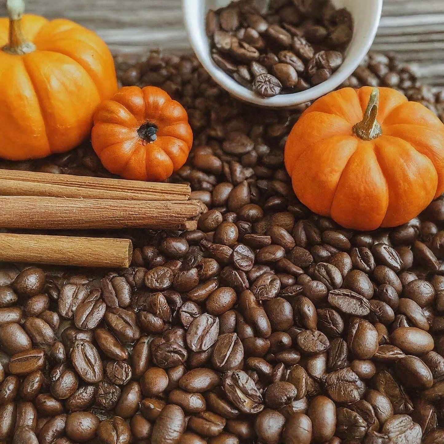 Pumpkin Spice