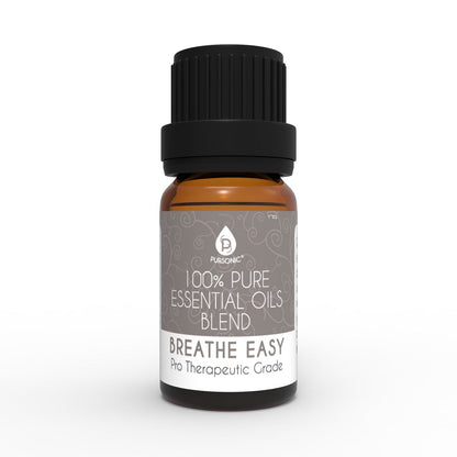 100% Pure Essential Oil Blends