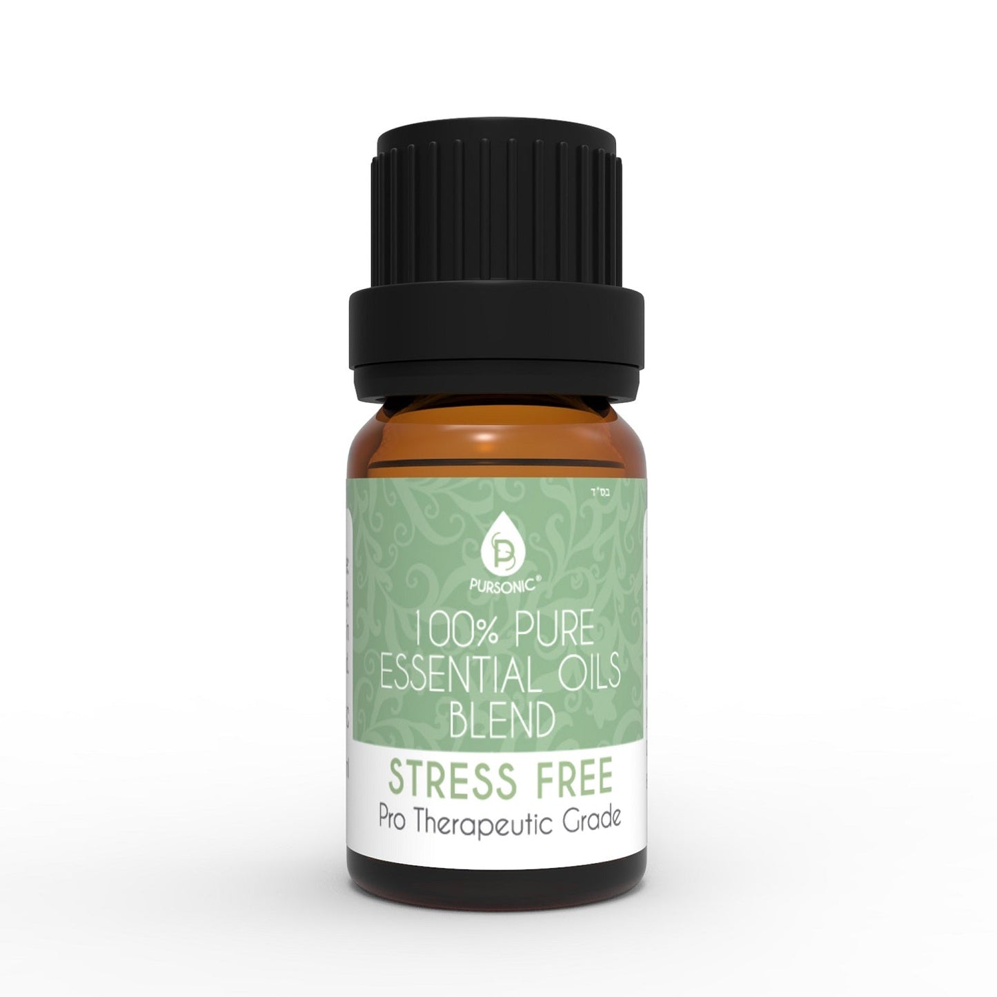 100% Pure Essential Oil Blends