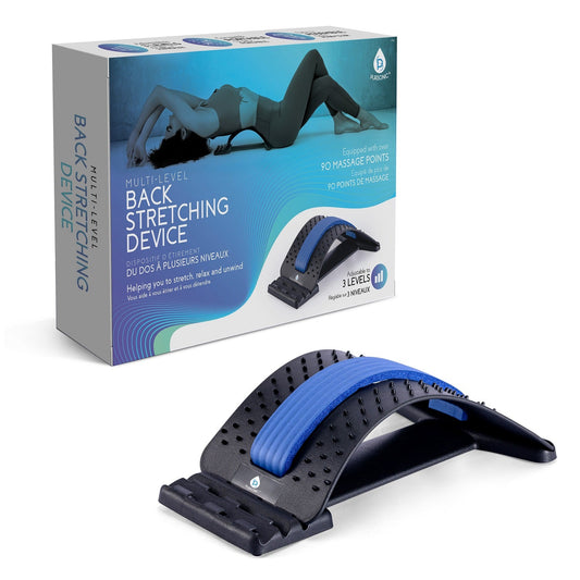 Back Stretching Device