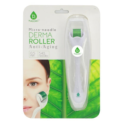 Micro Needle Derma Roller 0.5 mm