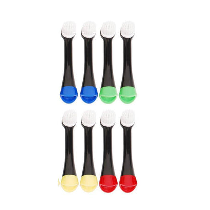 8 Pack Brush Heads Replacement (S320 & S330)