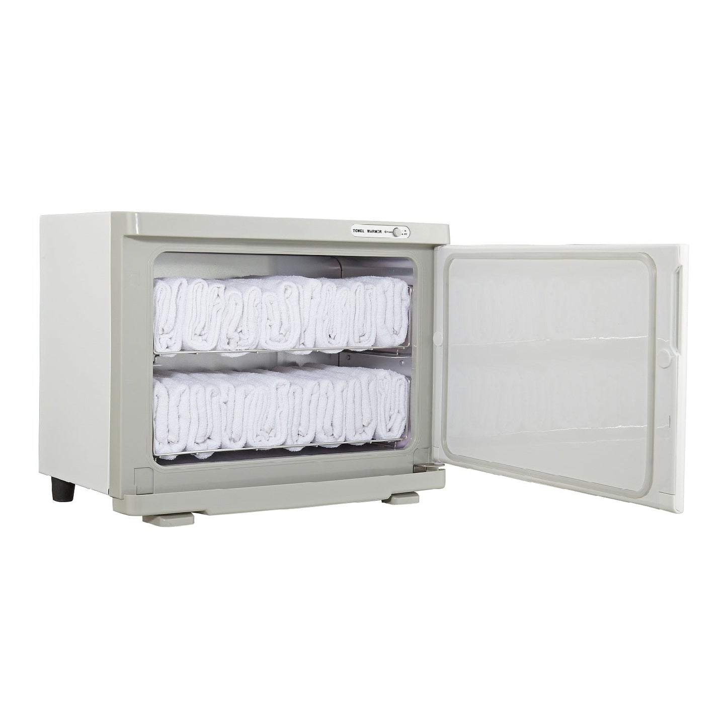 Deluxe Towel Warmer with UV Sterilizer