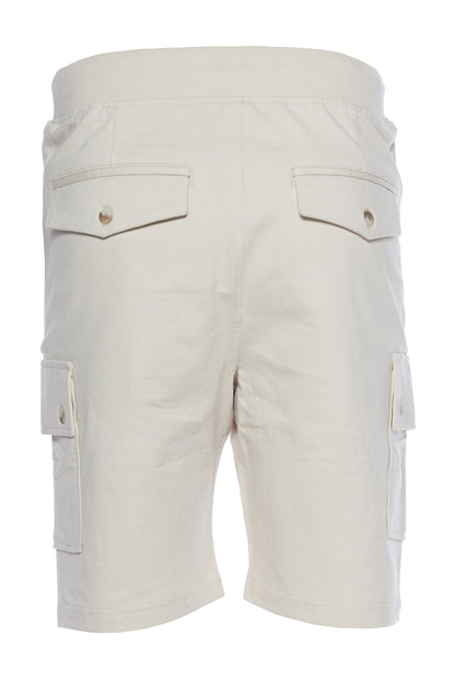 Paxton | Knit Cargo Short