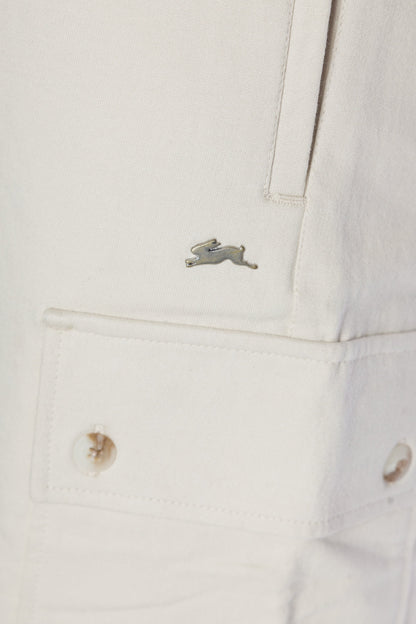 Paxton | Knit Cargo Short