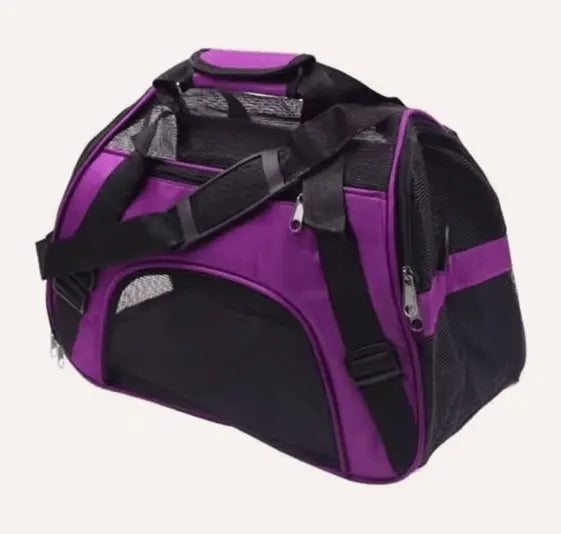 Pawporter Pet Carrier