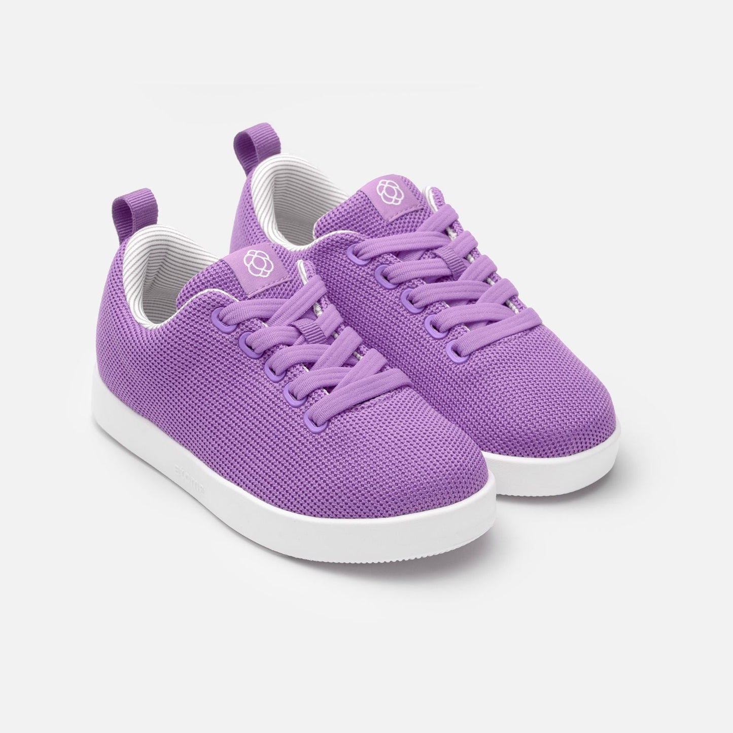 Kids Model 123: Purple