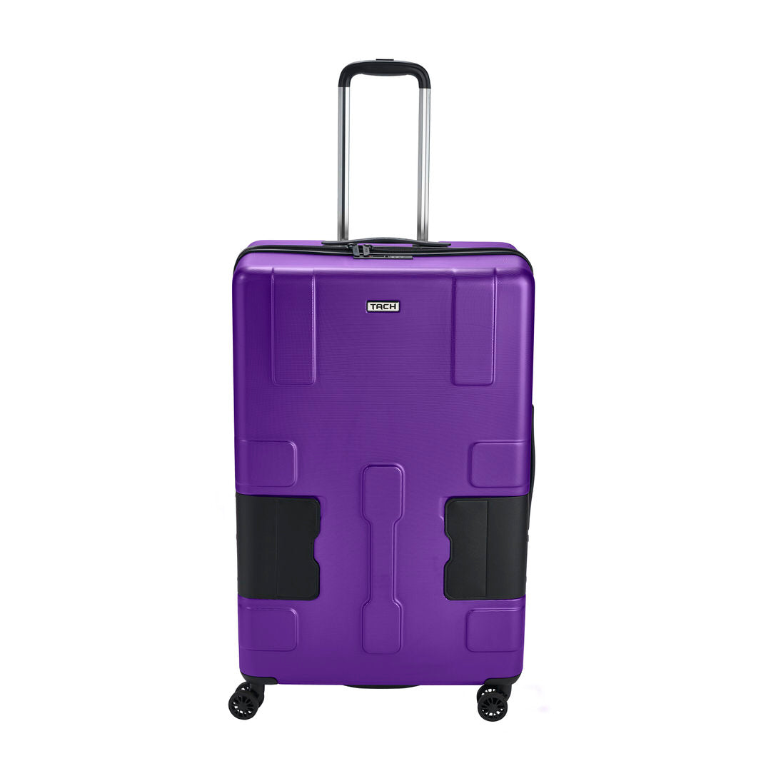 TACH V3.1 Single Large Suitcase (28 inch Luggage)