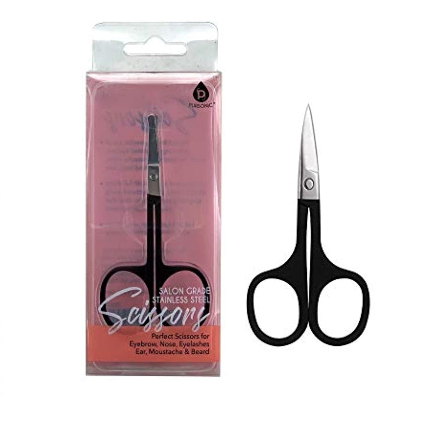 Salon Grade Stainless Steel Scissors