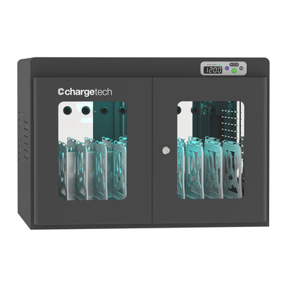 S10 UV-C Charging Cart