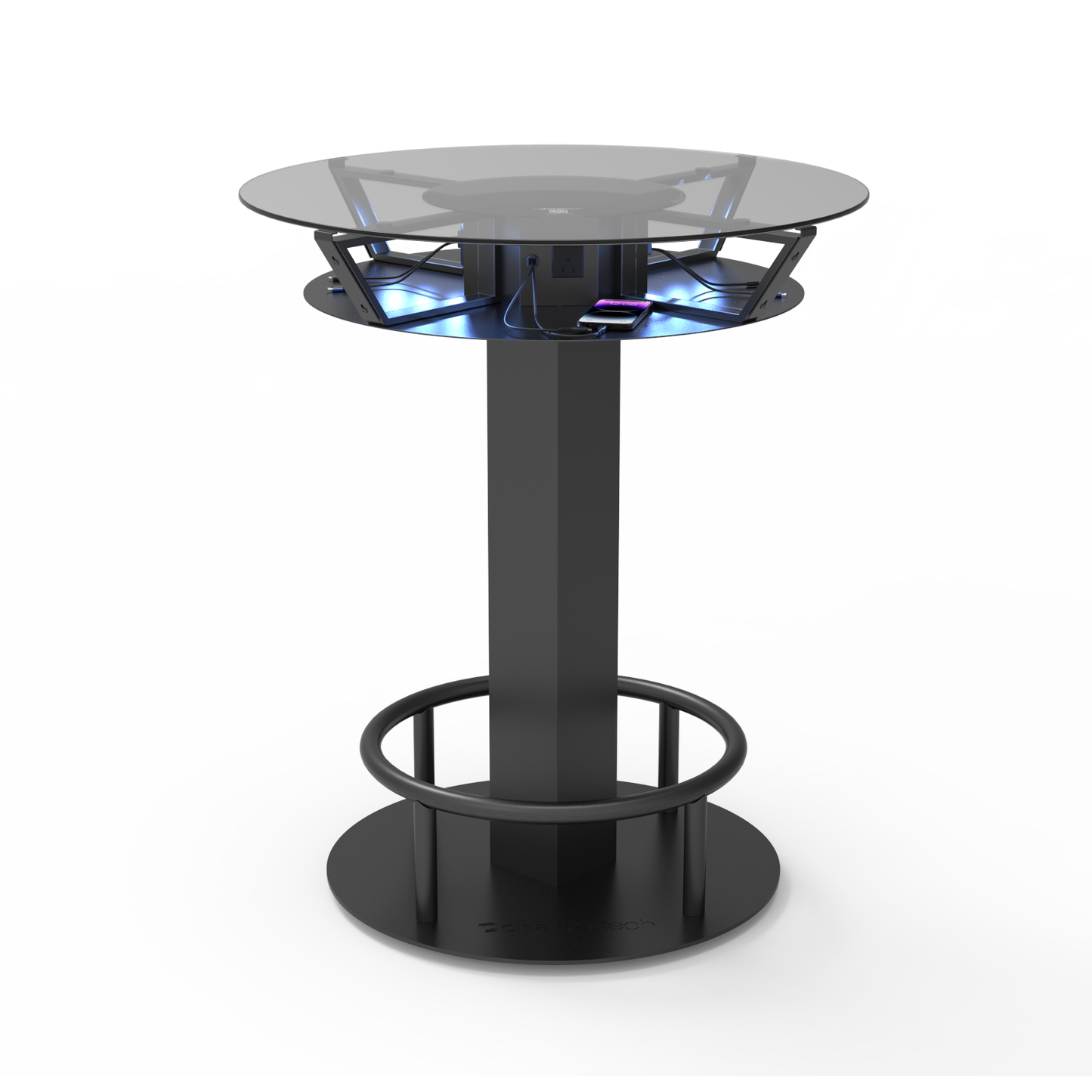 Premium Power Table