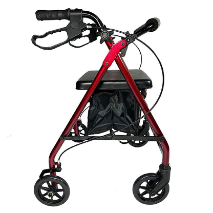 Purstability Rollator Walker