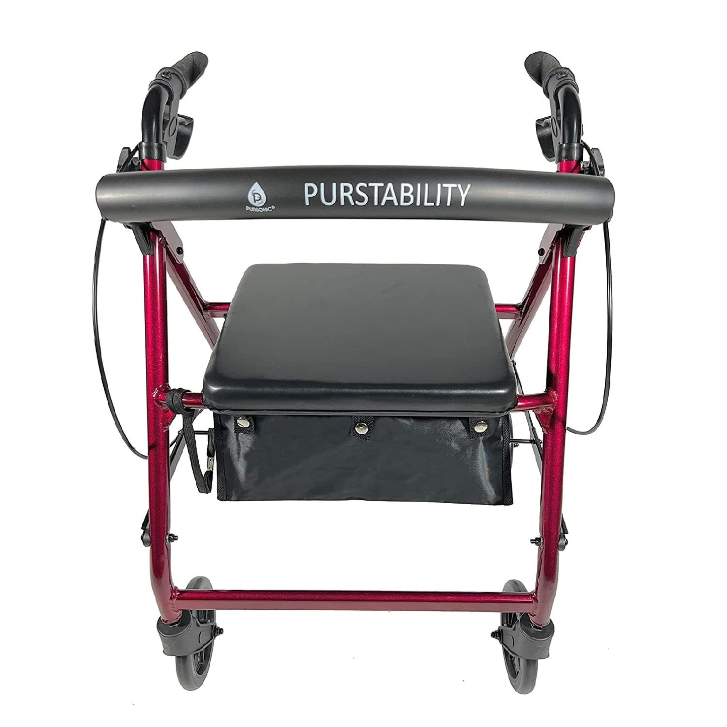 Purstability Rollator Walker