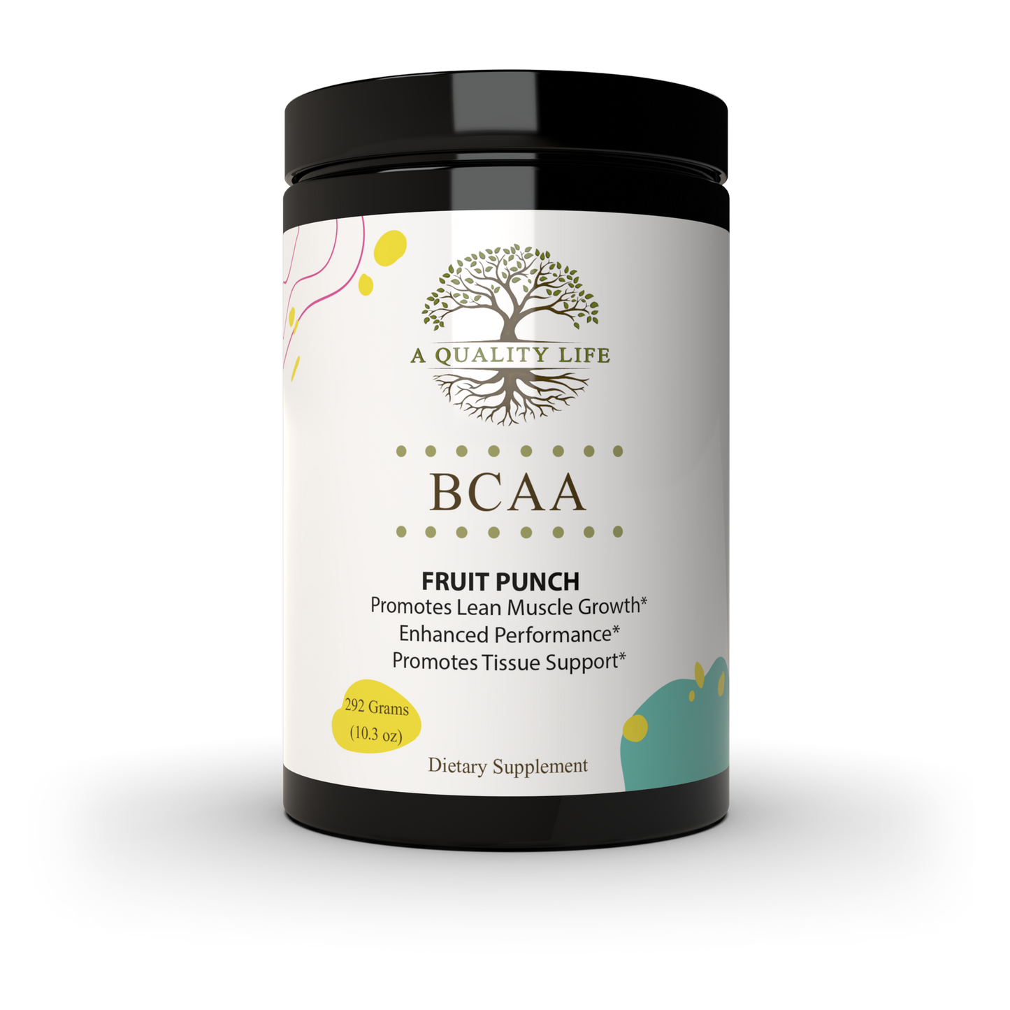 BCAA Fruit Punch