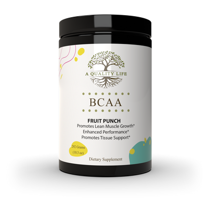 BCAA Fruit Punch