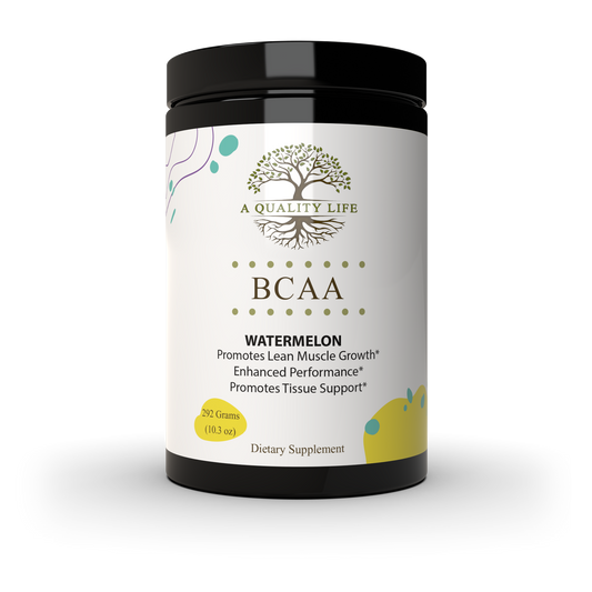 BCAA Watermelon