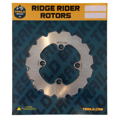 CFMoto UForce 1000/600 2019-2024 Ridge Rider Disc Brake Rotors