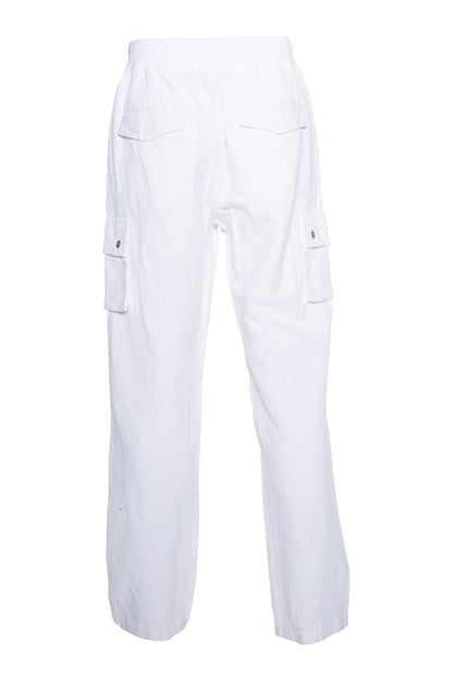 Rayan | Linen Pant