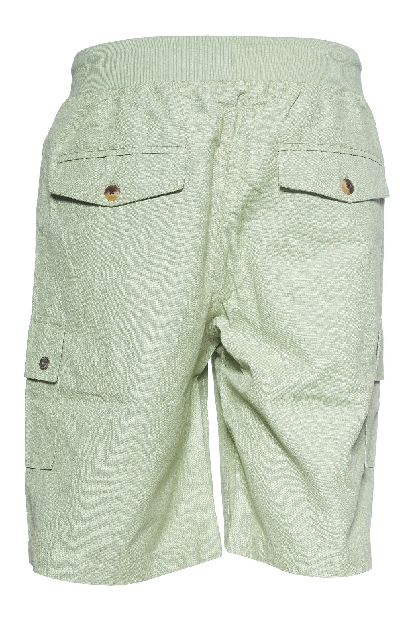 Rayden | Knit Cargo Short