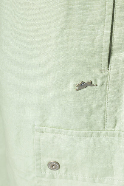 Rayden | Knit Cargo Short