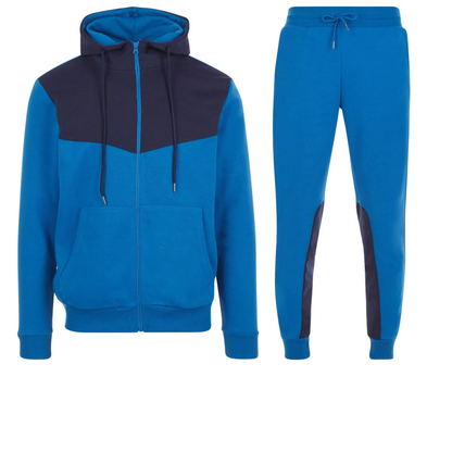 Men's BWM DualTone UltraTech Fleece Set