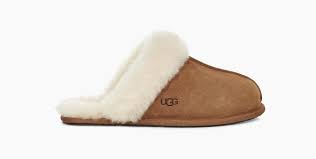 Ugg Scuffette II