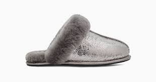 Ugg Scuffette II Metallic Sparkle