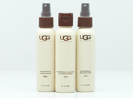 UGG Cleaner & Conditioner