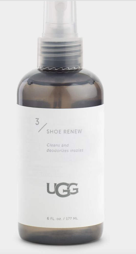 UGG Shoe Renew Spray