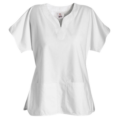 2 Pocket Ladies' Top