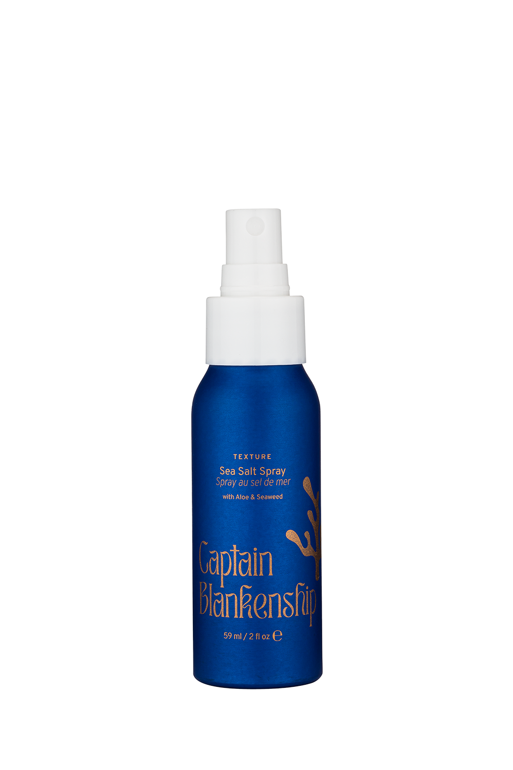 Sea Salt Spray