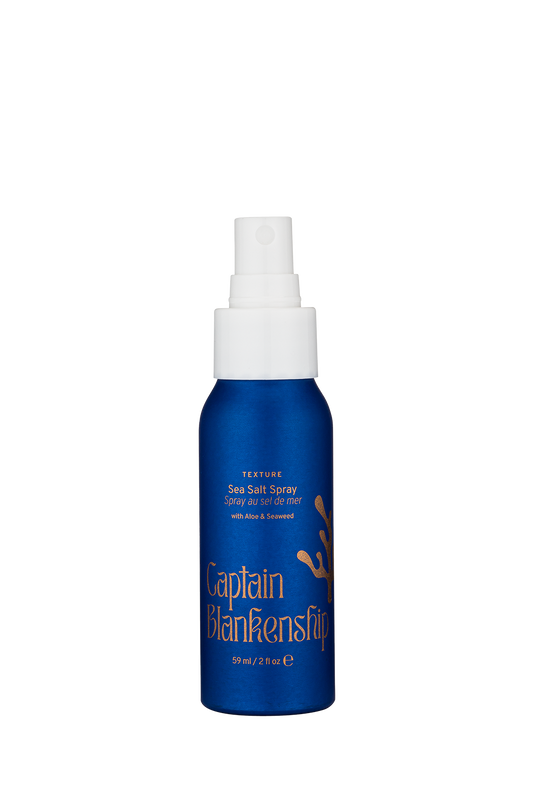 Sea Salt Spray