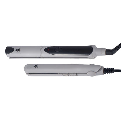 Professional Salon Quality Flat Iron Hair Straightener With A Free Travel Straightener