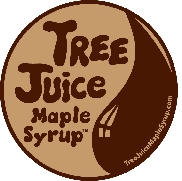 Pure Maple Syrup