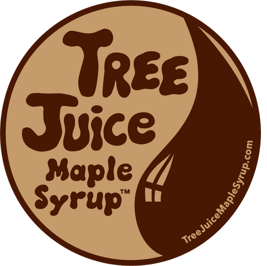 Pure Maple Syrup